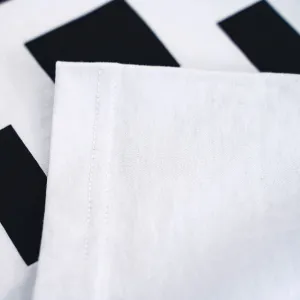 HORSEFEATHERS Tričko Base - white WHITE velikost M