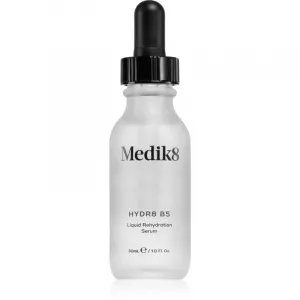 Medik8 HYDR8 B5 hyalurónové sérum 30 ml