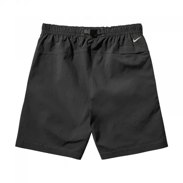 Nike ACG Smith Summit Cargo Shorts "Black Anthracite" (HV0593-010)