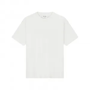 Olaf Signature SS Tee "Off-White" (M220109-OFF-WHITE)