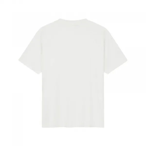 Olaf Signature SS Tee "Off-White" (M220109-OFF-WHITE)