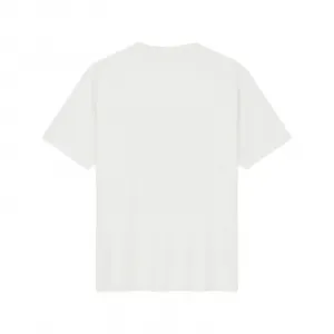 Olaf Signature SS Tee "Off-White" (M220109-OFF-WHITE)