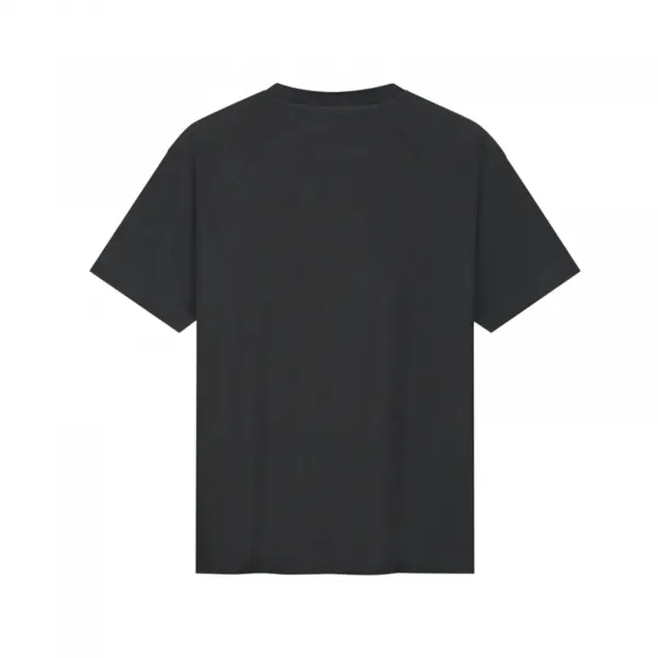 Olaf Signature SS Tee "Charcoal" (M220109-CHARCOAL)