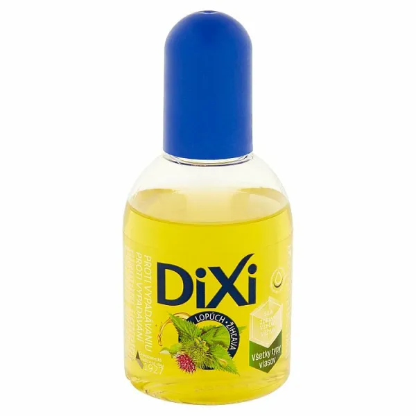 Dixi Vlasová voda proti vypadávaniu vlasov 125 ml