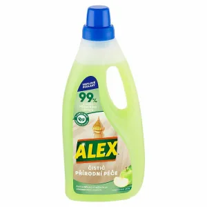 ALEX Čistič na vinylové podlahy 750 ml