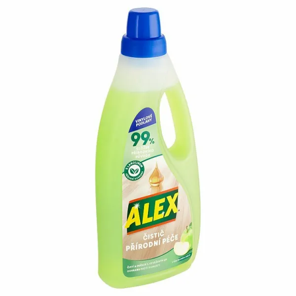 ALEX Čistič na vinylové podlahy 750 ml