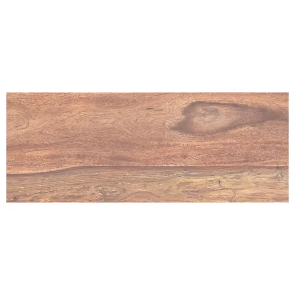 indickynabytok.sk - Knižnica Mira 90x180x35 indický masív palisander