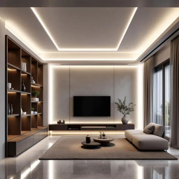LEDprodukt 5m PROFI LED pásik 960LED/m COB XXL 20W/m neutrálna biela IP20 24V