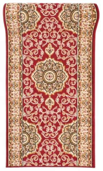 Behúň BALI PP C576C burgundy