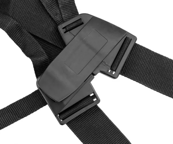 Nosné popruhy SDK-1 pre krovinorezy a vyžínače – ergonomické a odolné