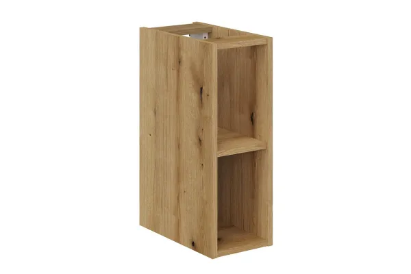 Comad Kúpeľňová zostava Nova Oak so skrinkami 100 cm dub evoke