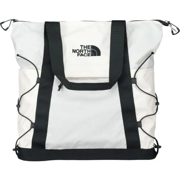 The North Face BOREALIS TOTE Taška, biela, veľkosť
