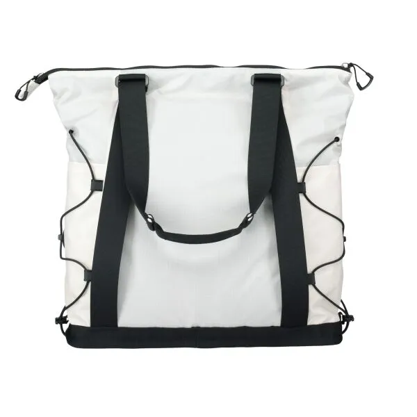 The North Face BOREALIS TOTE Taška, biela, veľkosť