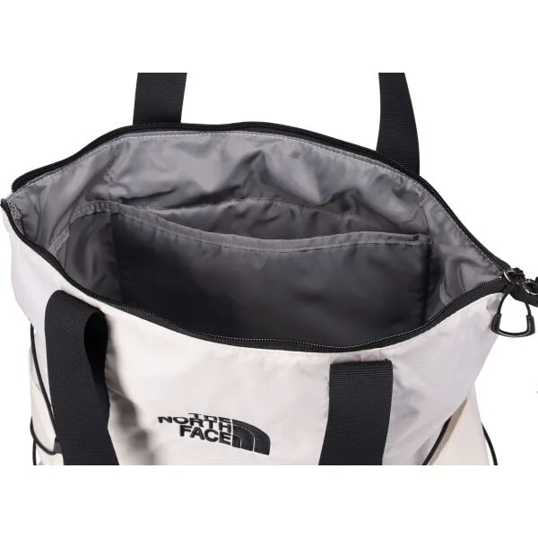 The North Face BOREALIS TOTE Taška, biela, veľkosť
