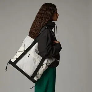 The North Face BOREALIS TOTE Taška, biela, veľkosť