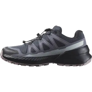 Salomon SPEEDCROSS PEAK W GTX Dámska obuv na trailový beh, tmavo modrá, veľkosť 40