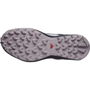 Salomon SPEEDCROSS PEAK W GTX Dámska obuv na trailový beh, tmavo modrá, veľkosť 40
