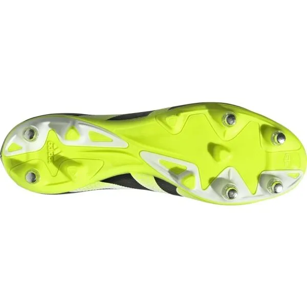 adidas PREDATOR LEAGUE SG Pánske kopačky, biela, veľkosť 42