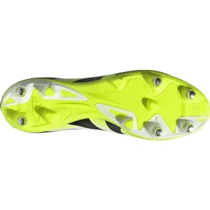 adidas PREDATOR LEAGUE SG Pánske kopačky, biela, veľkosť 42