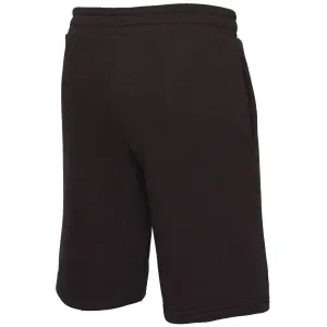 Puma ESSENTIALS NO. 1 SHORTS 10 Pánske voľnočasové šortky, čierna, veľkosť