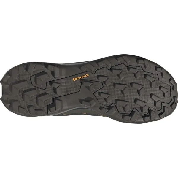 adidas TERREX SKYCHASER AX5 Pánska outdoorová obuv, khaki, veľkosť 42