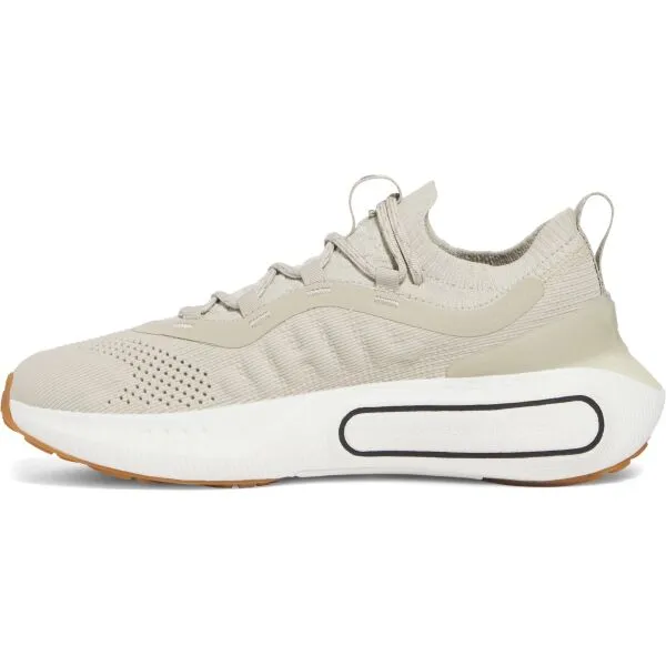 Pánska rekreačná obuv UNDER ARMOUR UA Phantom 4 khaki base white quartz black