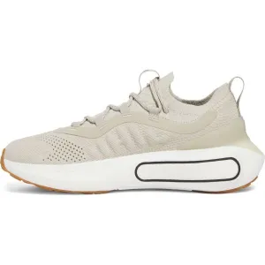 Pánska rekreačná obuv UNDER ARMOUR UA Phantom 4 khaki base white quartz black