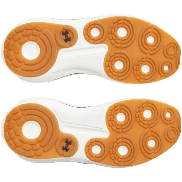 Pánska rekreačná obuv UNDER ARMOUR UA Phantom 4 khaki base white quartz black