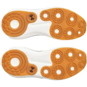 Pánska rekreačná obuv UNDER ARMOUR UA Phantom 4 khaki base white quartz black