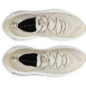 Pánska rekreačná obuv UNDER ARMOUR UA Phantom 4 khaki base white quartz black