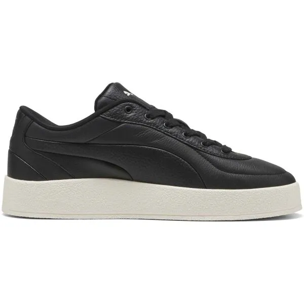 Puma CA LUXE Pánska voľnočasová obuv, čierna, veľkosť 37