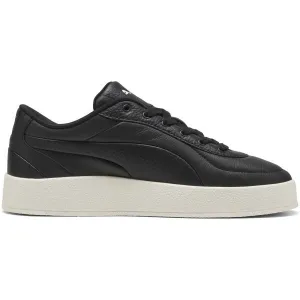 Puma CA LUXE Pánska voľnočasová obuv, čierna, veľkosť 37