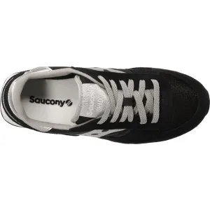 Saucony SHADOW ORIGINAL Dámska vychádzková obuv, čierna, veľkosť 38
