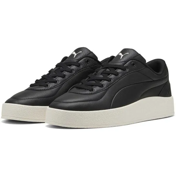 Puma CA LUXE Pánska voľnočasová obuv, čierna, veľkosť 37