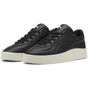 Puma CA LUXE Pánska voľnočasová obuv, čierna, veľkosť 37