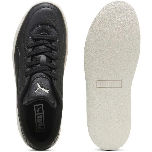 Puma CA LUXE Pánska voľnočasová obuv, čierna, veľkosť 37