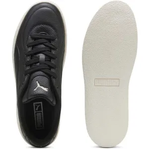 Puma CA LUXE Pánska voľnočasová obuv, čierna, veľkosť 37