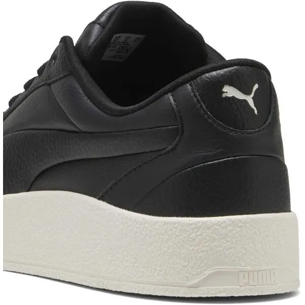 Puma CA LUXE Pánska voľnočasová obuv, čierna, veľkosť 37