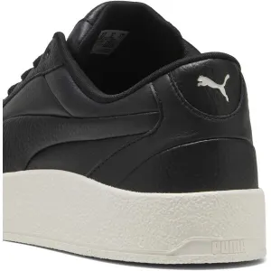 Puma CA LUXE Pánska voľnočasová obuv, čierna, veľkosť 37