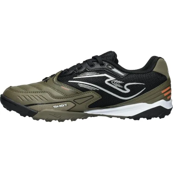 Joma CANCHA TF Pánske turfy, khaki, veľkosť
