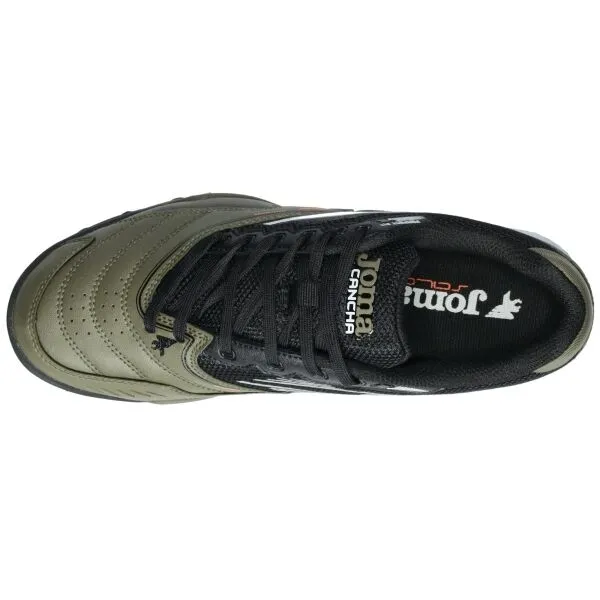 Joma CANCHA TF Pánske turfy, khaki, veľkosť