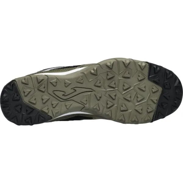 Joma CANCHA TF Pánske turfy, khaki, veľkosť