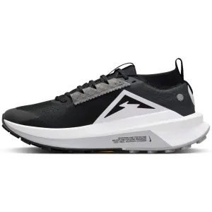 Nike ZEGAMA 2 Pánska bežecká obuv, čierna, veľkosť 42