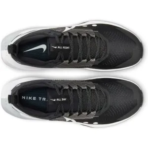 Nike ZEGAMA 2 Pánska bežecká obuv, čierna, veľkosť 42