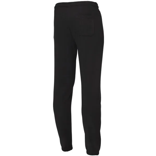 Russell Athletic SHORTS M Pánske tepláky, čierna, veľkosť