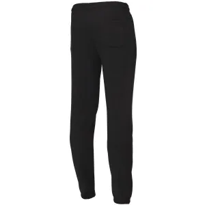 Russell Athletic SHORTS M Pánske tepláky, čierna, veľkosť