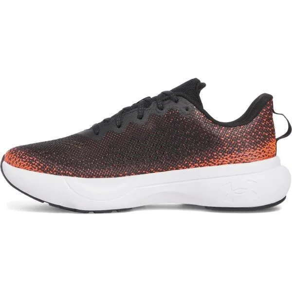 Under Armour INFINITE Pánska bežecká obuv, čierna, veľkosť 47