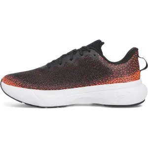 Under Armour INFINITE Pánska bežecká obuv, čierna, veľkosť 47