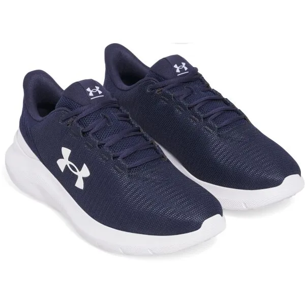 Under Armour Pánske tenisky (navy modrá (pánske), 44)