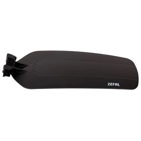 Zefal KID MTB Set blatníkov na detské bicykle, čierna, veľkosť